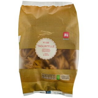Delhaize | Tagliatele grau intreg 500g