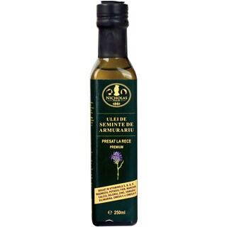 Nicholas Philby | Ulei de seminte de Armurariu  250ml