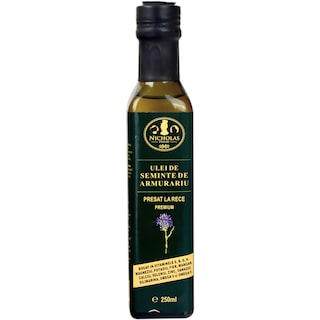 Nicholas Philby | Ulei de seminte de Armurariu  250ml
