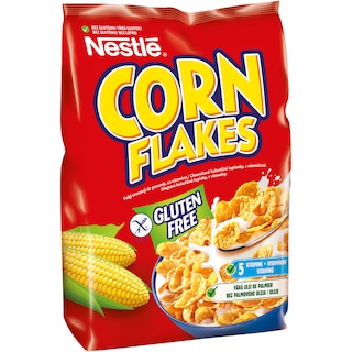 Nestle | Fulgi de porumb  250g