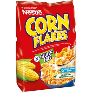Nestle | Fulgi de porumb  250g