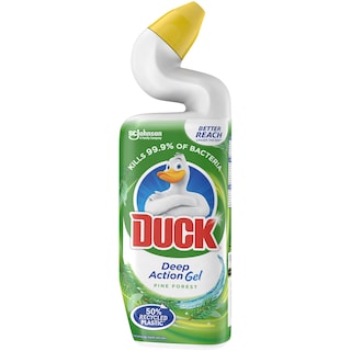 Duck | Detergent gel pin 750ml