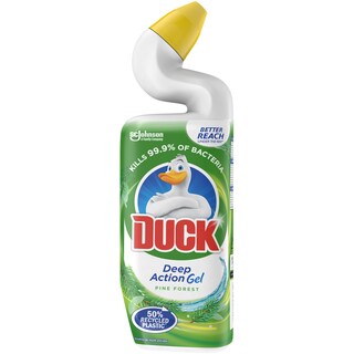 Duck | Detergent gel pin 750ml