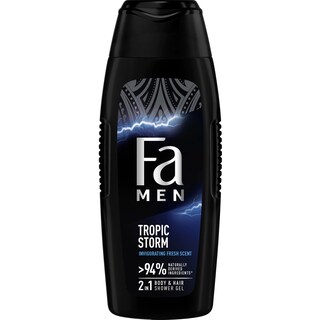 Fa | Gel de dus Tropic Storm 400ml