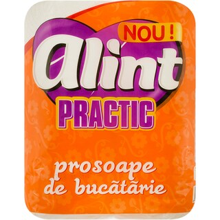 Alint | Prosop de hartie 2 role, 2 straturi