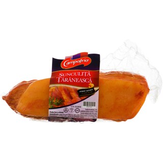 Campofrio | Sunculita taraneasca vid