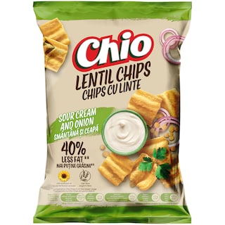 Chio-Lentil