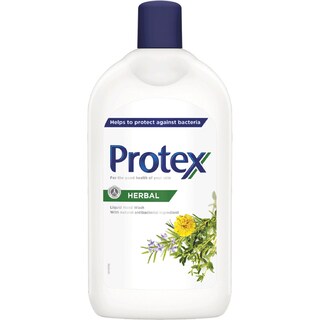 Protex | Rezerva sapun lichid Herbal 750ml