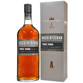 Auchentoshan | Whisky Three Wood 700ml
