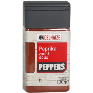 Delhaize | Paprika dulce 130g