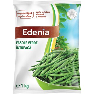 Edenia | Fasole fina 1kg