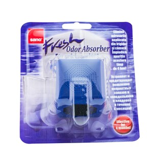 Sano | Absorbant pentru frigider  20g