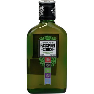 Passport | Blended Scotch Whisky  200ml