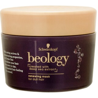 Beology | Masca pentru par Renewing 200ml