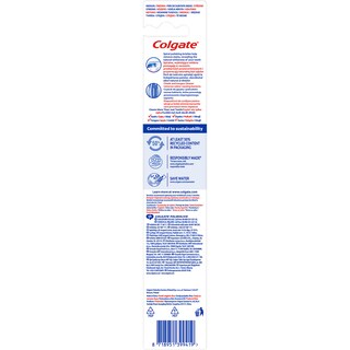 Colgate | Periuta de dinti Advanced White Medium