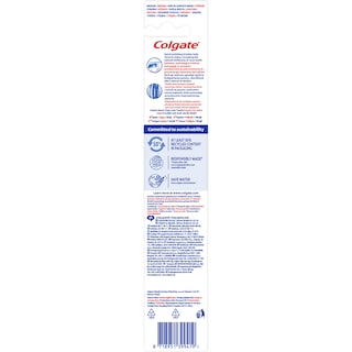 Colgate | Periuta de dinti Advanced White Medium