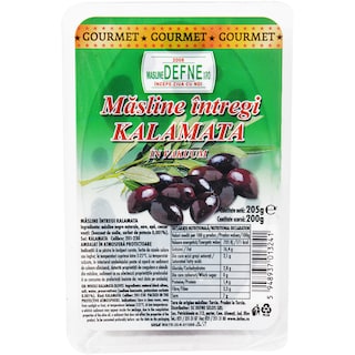 Defne | Masline Kalamata 200g