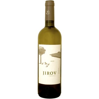 Jirov | Vin alb  0.75l