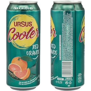 Ursus Cooler