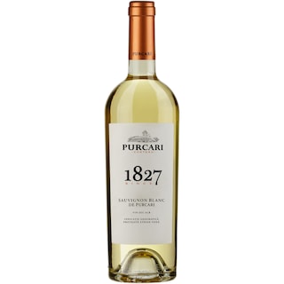 Purcari | Vin alb Sauvignon Blanc 0.75L