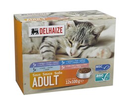Delhaize