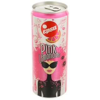 Epsa | Limonada cu suc de grapefruit 0.33l