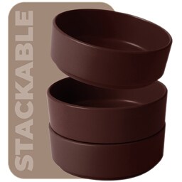 Berlinger Haus | Set 18 farfurii, Sahara/Leonardo