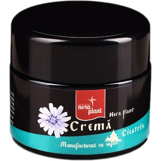 Nera Plant | Crema pentru fata si corp cicatris 33g