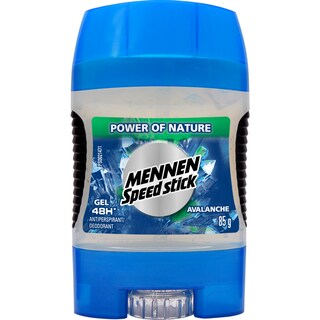 Mennen | Deodorant gel Avalanche 85g