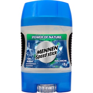 Mennen | Deodorant gel Avalanche 85g