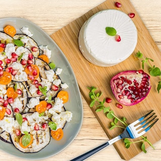 Hochland | Telemea cremoasa de vaca, in saramura 500g