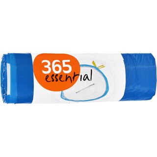 365 | Saci menajeri cu banda, capacitate 60 litri 12 bucati