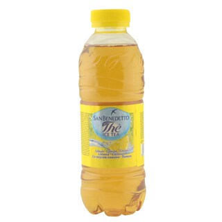 San Benedetto | Ice tea de lamaie 0.5l