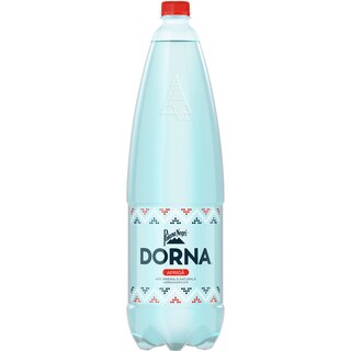 Poiana Negri | Apa minerala Apriga 2L