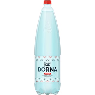 Poiana Negri | Apa minerala Apriga 2L