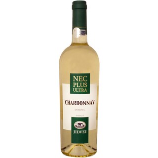 Jidvei | Nec Plus Ultra | Vin alb Chardonnay 0.75L