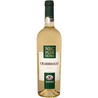 Jidvei | Nec Plus Ultra | Vin alb Chardonnay 0.75L