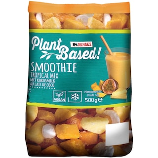 Delhaize | Smoothie mix fructe galbene 500g
