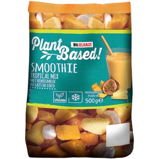 Delhaize | Smoothie mix fructe galbene 500g