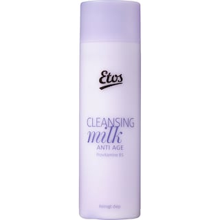 Etos | Lapte demachiant anti age 200ml