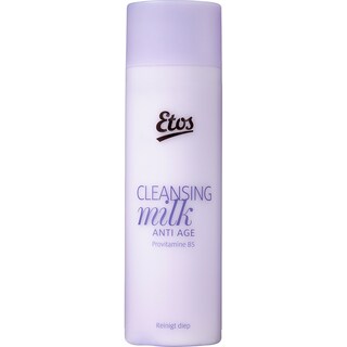 Etos | Lapte demachiant anti age 200ml