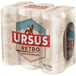 Ursus-Retro