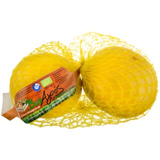(produs ambalat) | Grapefruit galben 2buc ECO 500g