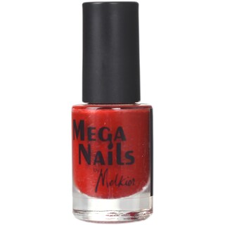 Mega Nails | Oja Red Classic 4.5ml