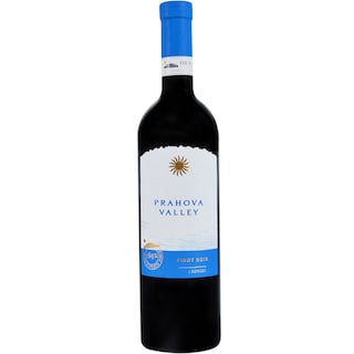 Prahova Valley | Vin rosu Pinot Noir 0.75l