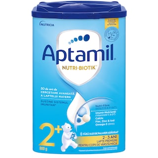 Aptamil | Lapte praf, de la 2 ani 800g