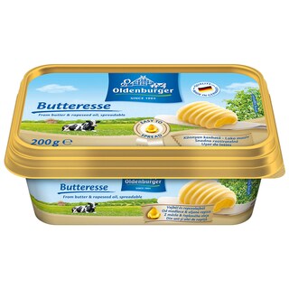 Oldenburger | Specialitate tartinabila  200g