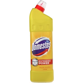 Domestos | Dezifectant gel lamaie 1L