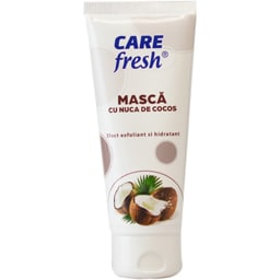 Masca cu nuca de cocos  75ml