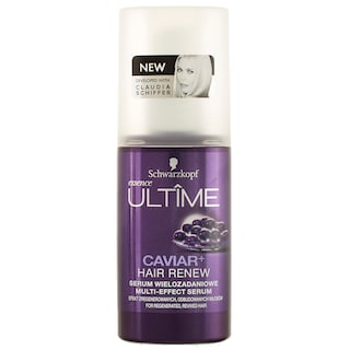 Essence | Ultime | Ser pentru par cu caviar 75ml